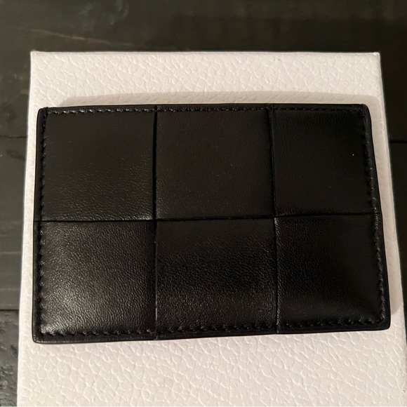 Bottega Veneta Cardholder - Picture 3 of 8